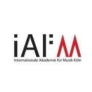 Internationale Akademie für Musik Köln logo