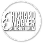 Richard Wagner Konservatorium logo
