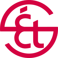 Conservatoire Massenet logo
