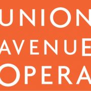 Union Avenue Opera logo
