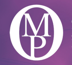 Oregon Mozart Players logo