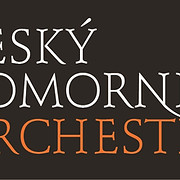 Ceský komorní orchestr (Czech Chamber Orchestra) logo