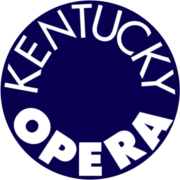 Kentucky Opera Association logo