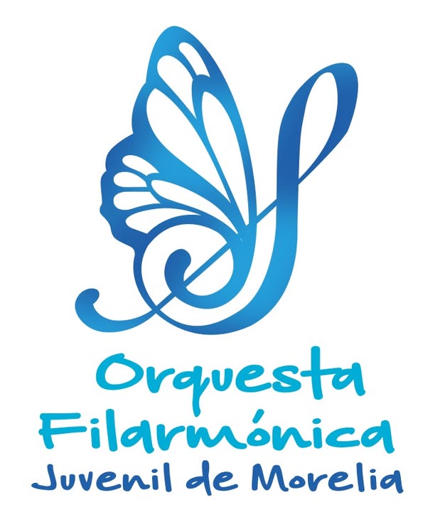 Orquesta Filarmonica Juvenil de Morelia logo
