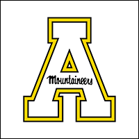 Appalachian State University logo