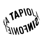 Tapiola Sinfonietta - Espoo City Orchestra logo