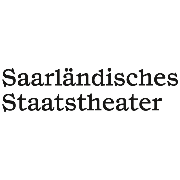 Saarländisches Staatstheater logo