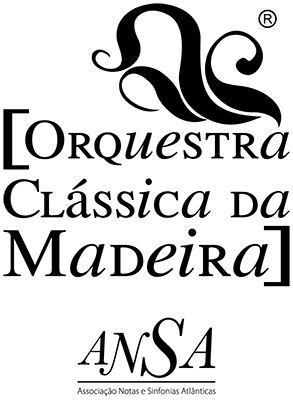 Orquestra Clássica da Madeira logo