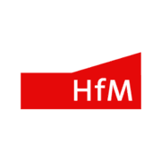 Hochschule für Musik Detmold logo