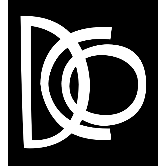 Donegal Chamber Orchestra logo