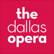 The Dallas Opera logo