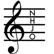 Noord-Hollands Jeugdorkest logo