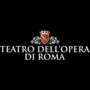 Teatro dell'Opera di Roma logo