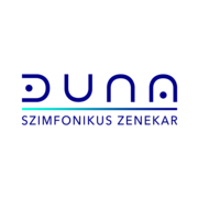Duna Szimfonikus Zenekar (Danube Symphony Orchestra) logo