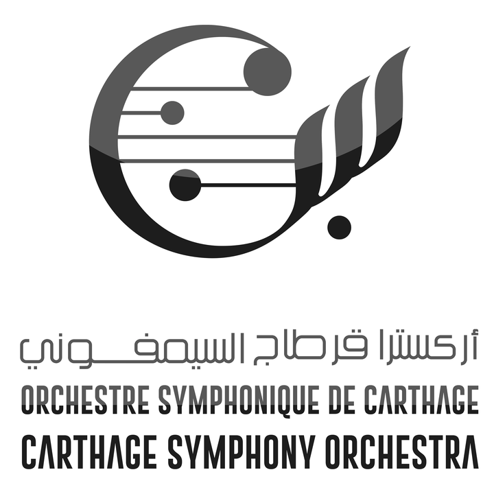 Carthage Symphony Orchestra logo