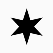 The Joffrey Ballet logo