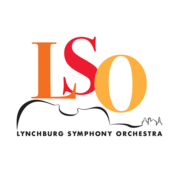 Lynchburg Symphony Orchestra logo