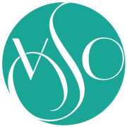 Virginia Symphony Orchestra logo