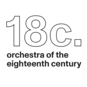 Orchestra of the Eighteenth Century logo