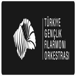 Turkish National Youth Philarmonic logo