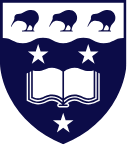 School of Music at the University of Auckland logo