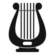 National Youth Concert Band NL logo