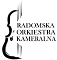 Radomska Orkiestra Kameralna logo
