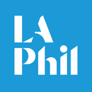Los Angeles Philharmonic logo