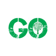 Green Opera logo