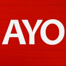 Auckland Youth Symphony Orchestra logo