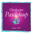 Orchestre Pasdeloup logo