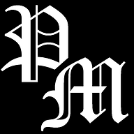 Prague Madrigalists - Prazsti Madrigaliste logo