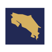 Orquesta Sinfónica Nacional de Costa Rica logo