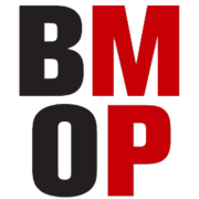 Boston Modern Orchestra Project logo