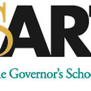 Governor's School for the Arts logo