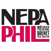Northeastern Pennsylvania Philharmonic logo