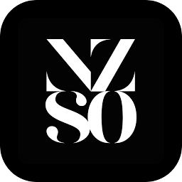 NZSO National Youth Orchestra logo