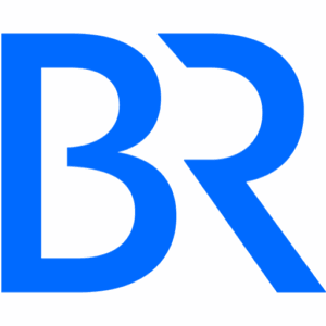 Chor des Bayerischen Rundfunks logo
