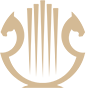 Mongolian State Conservatory logo