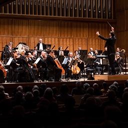 Ensemble Symphonique Neuchâtel logo