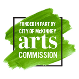 McKinney Philharmonic Orchestra logo