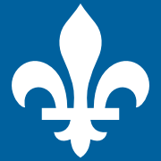 Conservatoire de Musique et d'Art Dramatique de Québec logo