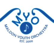 Maldon Youth Orchestra logo