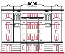 Slovak Sinfonietta Žilina logo