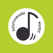 Southwark Youth Orchestra logo
