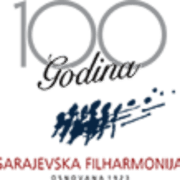 Sarajevska Filharmonija logo