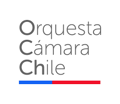 Orquesta de Cámara de Chile logo