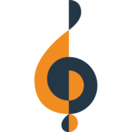 Columbus Indiana Philharmonic logo