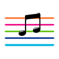 Orquesta Sinfónica Juan José Landaeta logo