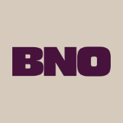 Nationaal Orkest van België / Orchestre National de Belgique logo